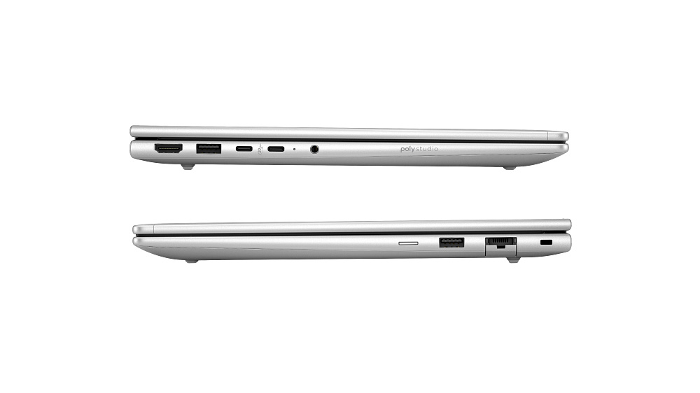 Laptop HP Probook 4 G1i 16 BQ5D8PT (Thông số: Intel Core Ultra 5 225H | Integrated Intel Arc 130T GPU | 16 inch WUXGA Touchscreen |Ram 16GB | 512GB | Windows 11 Home SL |Màu Bạc) ảnh 4