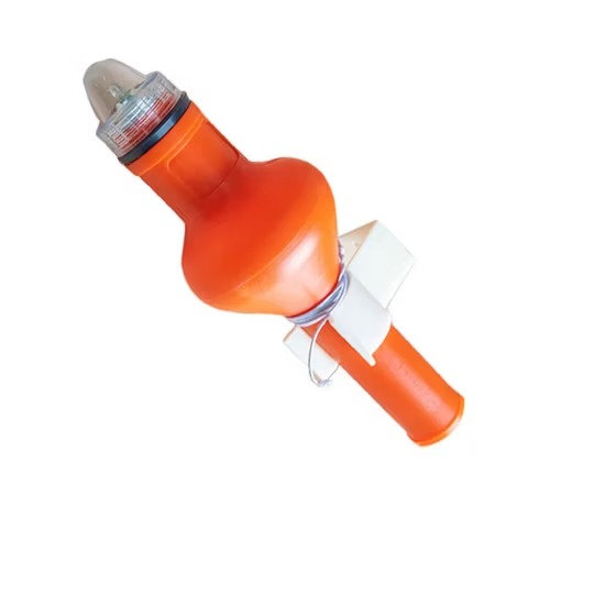 Đèn phao cứu sinh chống nước chất lượng cao, bền bỉ ảnh 2