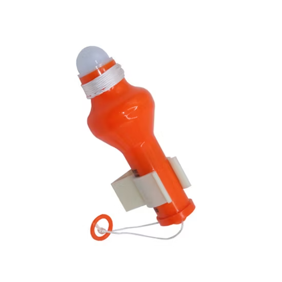 Đèn phao cứu sinh chống nước chất lượng cao, bền bỉ ảnh 3