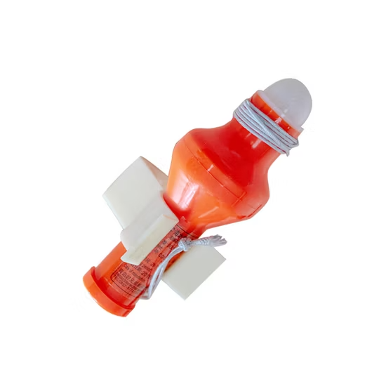 Đèn phao cứu sinh chống nước chất lượng cao, bền bỉ ảnh 4