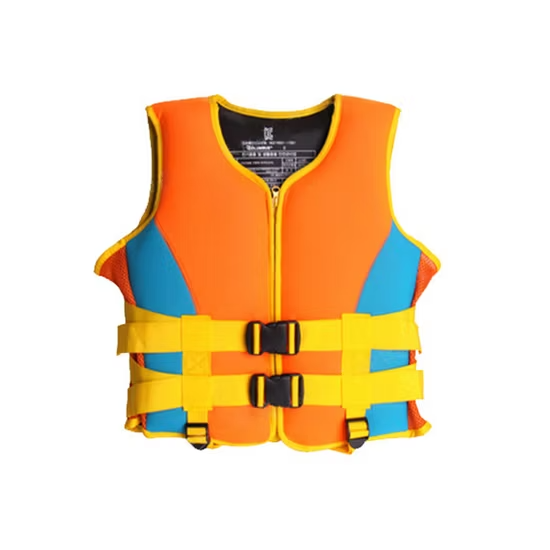 Áo phao cứu sinh bằng neoprene chuyên nghiệp dành cho trẻ em khi bơi lội