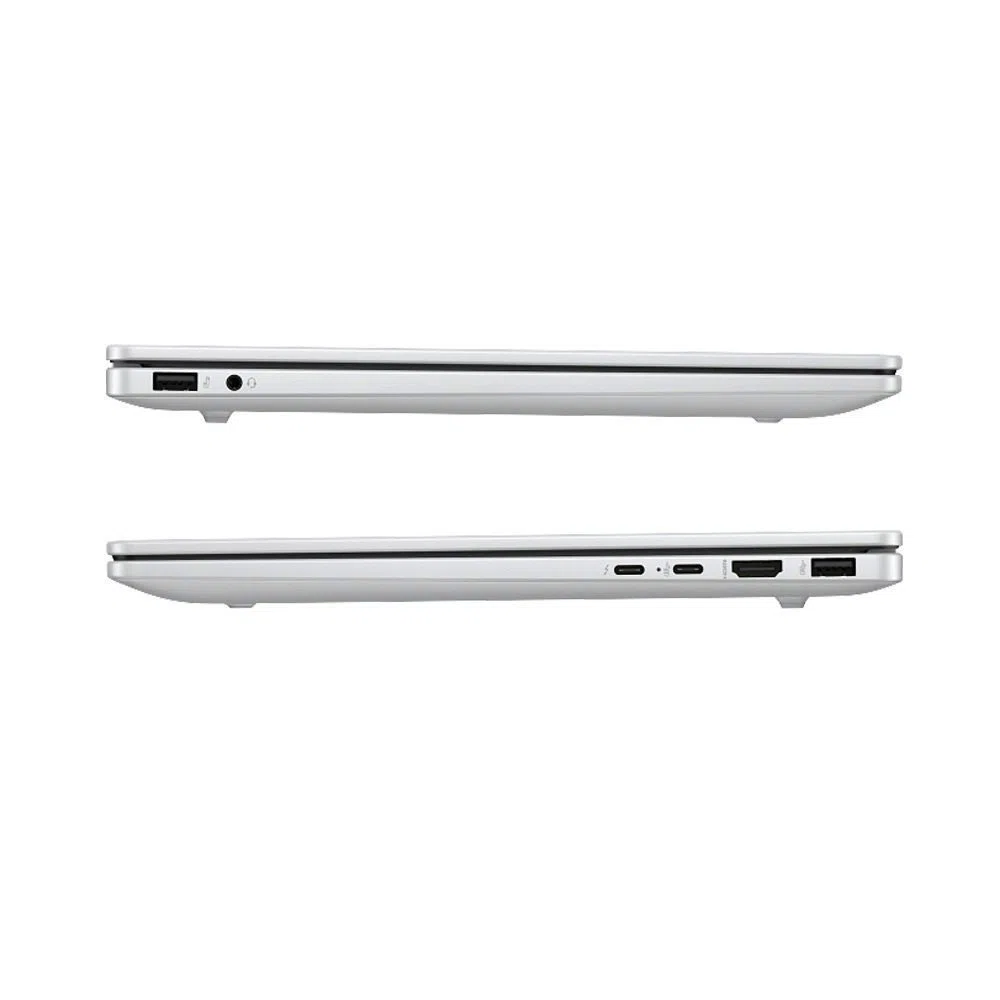 Laptop HP OmniBook 7 14-FS0032TU C1NT8PA (Intel Core 9 270H | Intel Graphics | 14 inch WUXGA | 32 GB | 512 GB | Windows 11 Home SL | Office | Bạc) ảnh 4