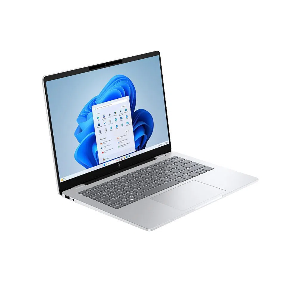 Laptop HP OmniBook 7 14-FS0032TU C1NT8PA (Intel Core 9 270H | Intel Graphics | 14 inch WUXGA | 32 GB | 512 GB | Windows 11 Home SL | Office | Bạc) ảnh 2