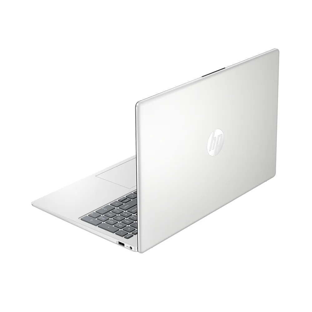 Laptop HP 15-fd1289TU C2CV8PA (Intel Core Ultra 7 155H/16GB/512GB/Intel Arc/15.6 inch FHD IPS/Win 11/Bạc) ảnh 3