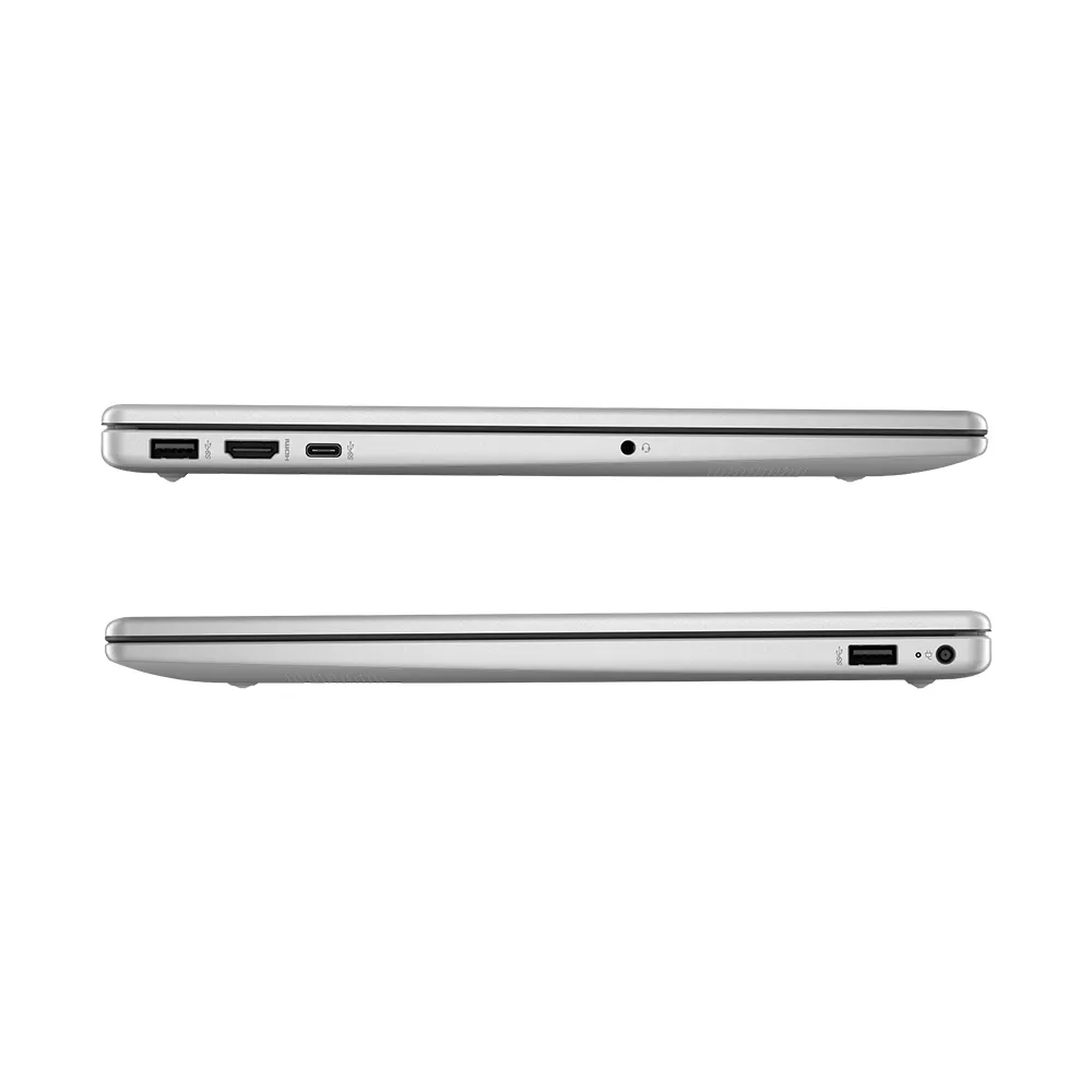 Laptop HP 15-fd1289TU C2CV8PA (Intel Core Ultra 7 155H/16GB/512GB/Intel Arc/15.6 inch FHD IPS/Win 11/Bạc) ảnh 4