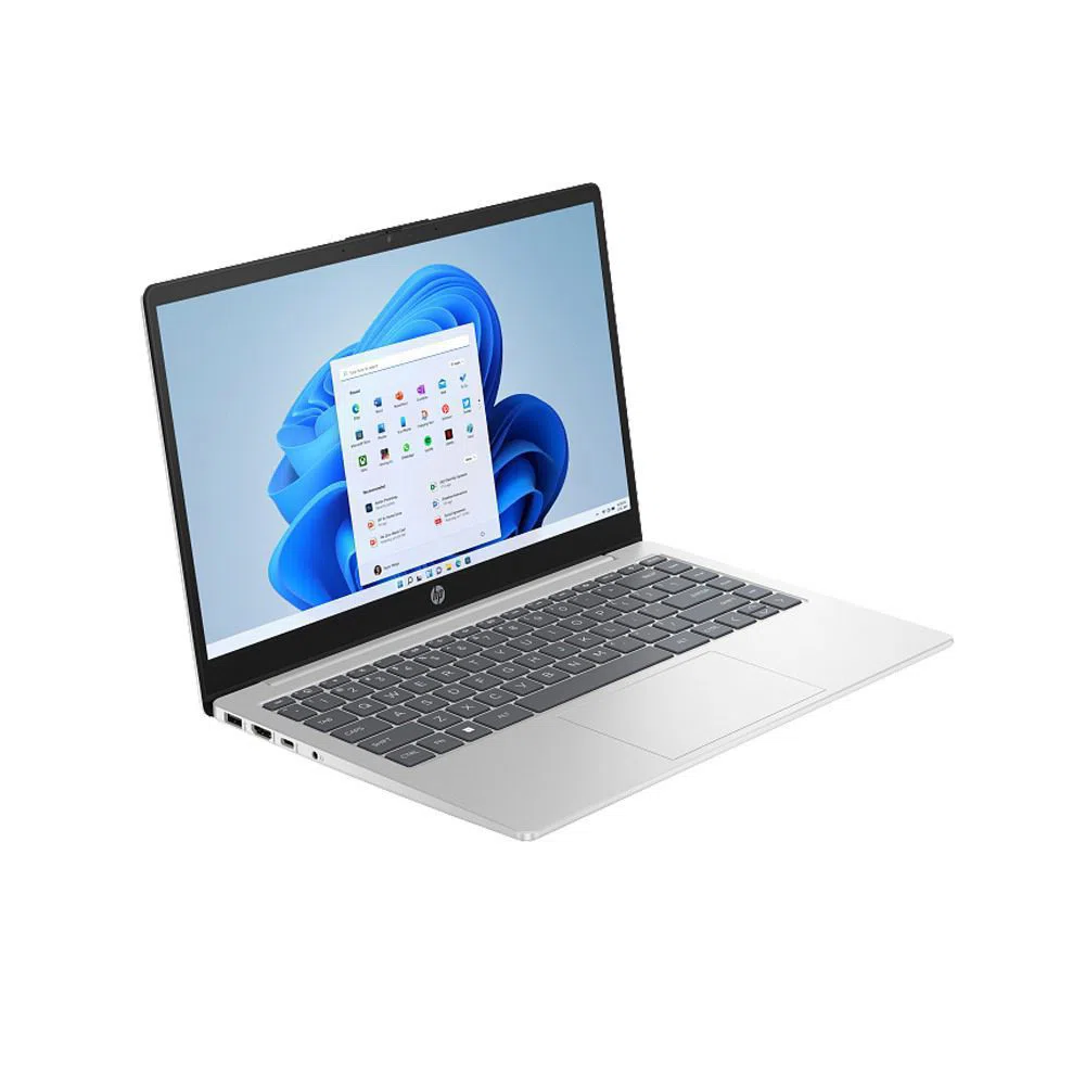 Laptop HP 14-ep1137TU C2CY8PA (Intel Core Ultra 7 155H | Intel Arc Graphics | 14 inch FHD | 16 GB | 512 GB | Windows 11 Home SL | Bạc) ảnh 2