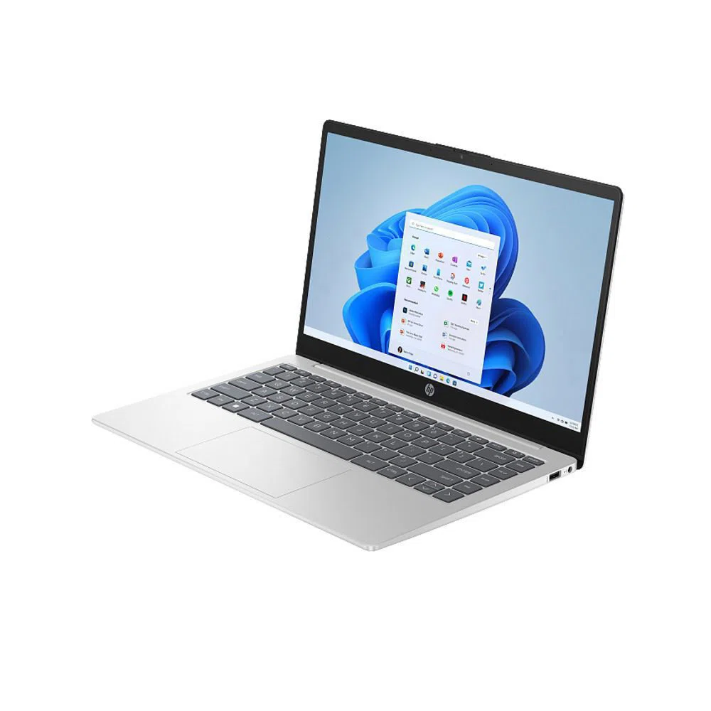 Laptop HP 14-ep1137TU C2CY8PA (Intel Core Ultra 7 155H | Intel Arc Graphics | 14 inch FHD | 16 GB | 512 GB | Windows 11 Home SL | Bạc) ảnh 3
