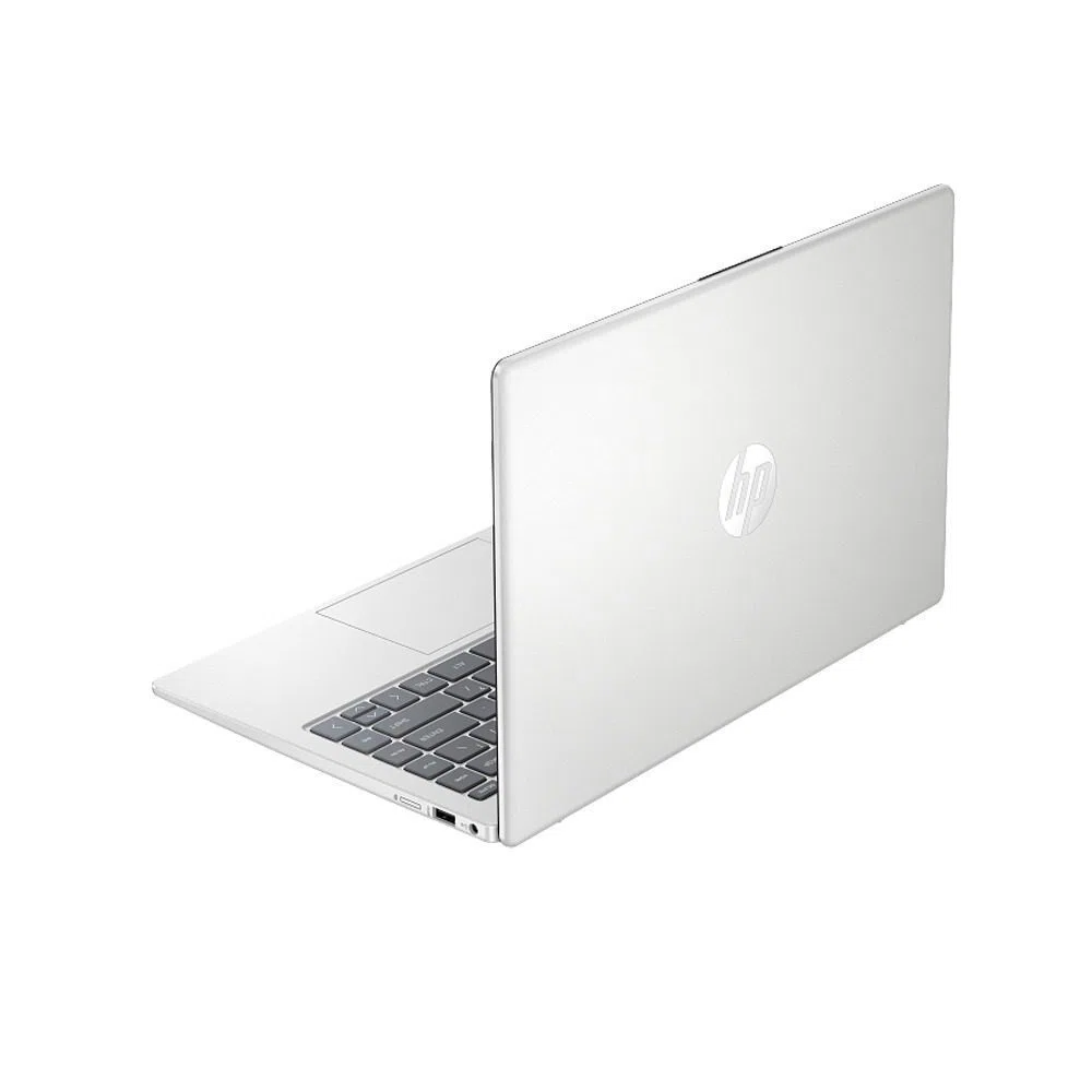 Laptop HP 14-ep1137TU C2CY8PA (Intel Core Ultra 7 155H | Intel Arc Graphics | 14 inch FHD | 16 GB | 512 GB | Windows 11 Home SL | Bạc) ảnh 4