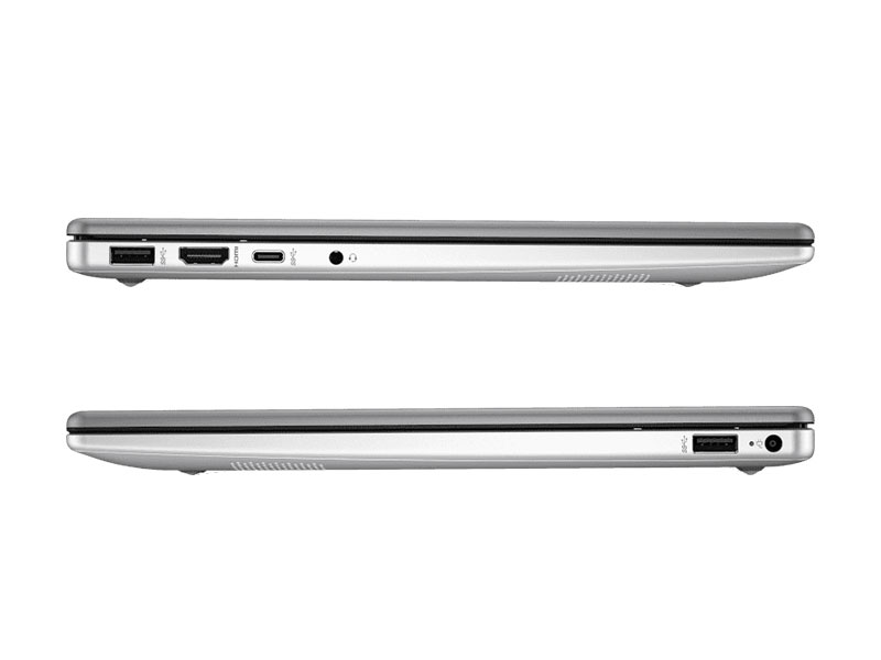 Laptop văn phòng HP 240R G10 CC9B9PT(Thông số: i7-150U| 16GB DDR4| SSD 512GB NVMe| 14" FHD IPS| Bạc) ảnh 4