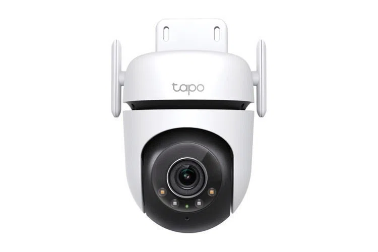 Camera IP Ngoài trời 360 Độ 4MP TP-Link Tapo C520WS