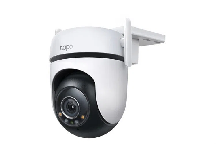 Camera IP Ngoài trời 360 Độ 4MP TP-Link Tapo C520WS ảnh 3