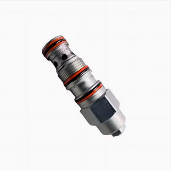Van điều chỉnh áp suất và cân bằng thủy lực