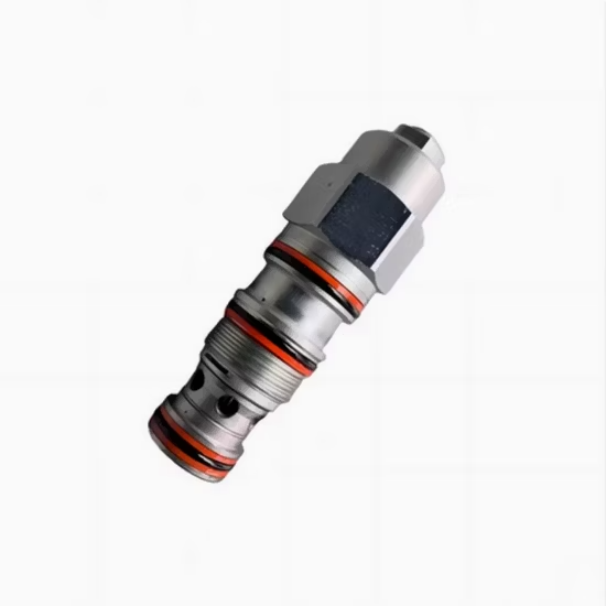 Van điều chỉnh áp suất và cân bằng thủy lực ảnh 2