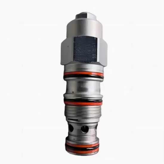 Van điều chỉnh áp suất và cân bằng thủy lực ảnh 3