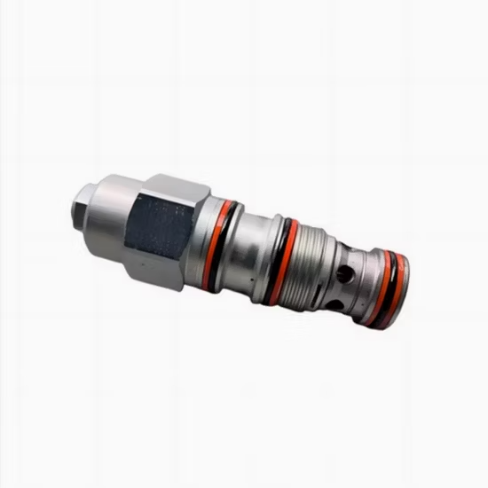 Van điều chỉnh áp suất và cân bằng thủy lực ảnh 4