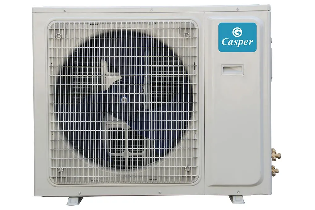 Máy lạnh âm trần Casper Inverter 4 HP CC-36IS36 Chính Hãng ảnh 4
