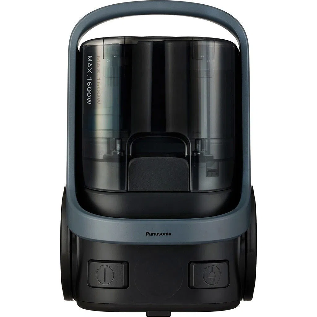 Máy Hút Bụi Dạng Hộp Panasonic MC-CL601AN49 1600W 2.2L ảnh 3