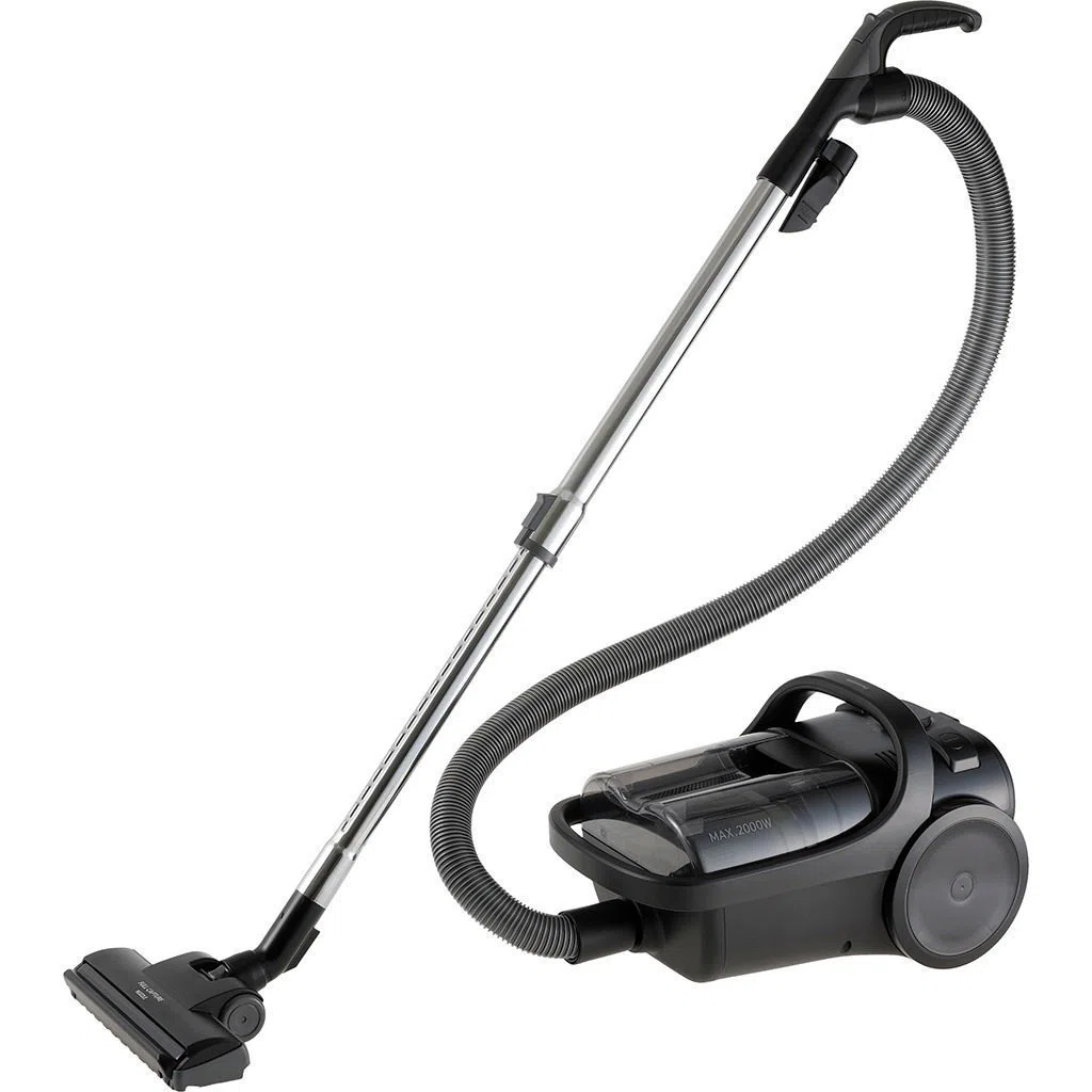 Máy Hút Bụi Dạng Hộp Panasonic MC-CL609HN49 2200W 2.2L