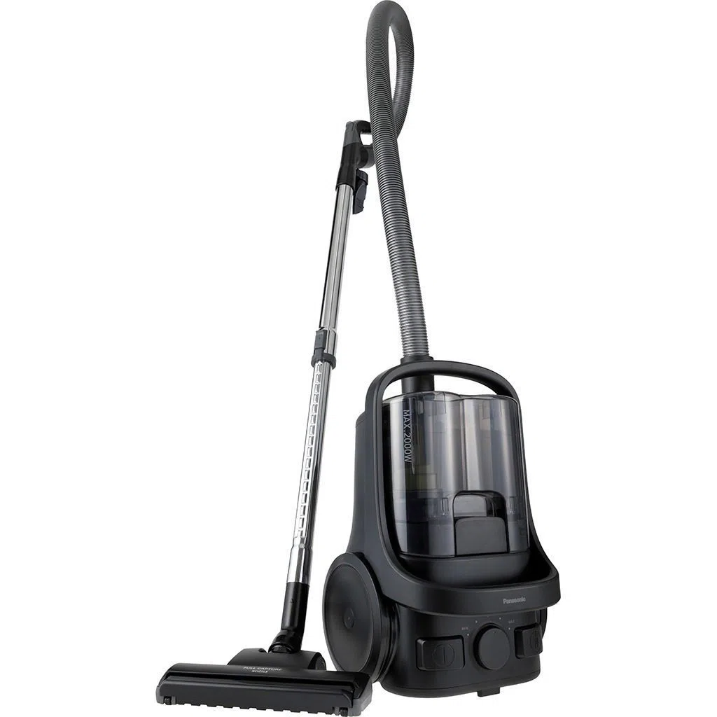 Máy Hút Bụi Dạng Hộp Panasonic MC-CL605KN49 2000W 2.2L ảnh 2
