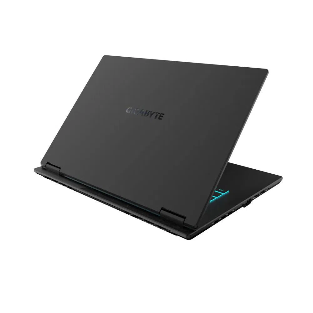 Laptop Gigabyte GAMING A16 CTHH3VN893SH (Intel Core i5-13420H | RTX 5050 8GB GDDR7 | 16 inch FHD+ | 16GB | 512GB | Windows 11 Home SL | Đen) ảnh 4