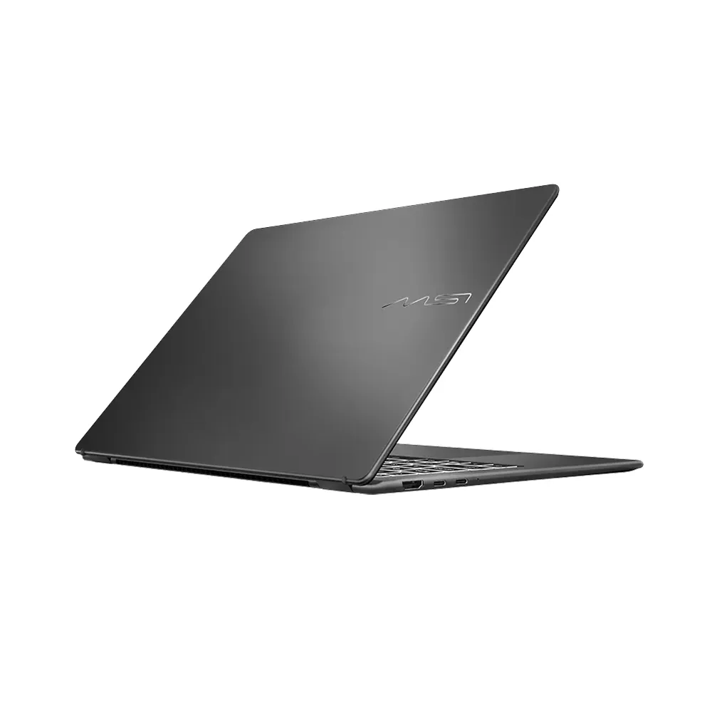 Laptop MSI Prestige 14 AI+ D3MG-022VN (Intel Core Ultra 7 355/Intel Arc graphics/14 inch FHD+/32GB/1TB/Windows 11 Home/Xám) ảnh 3