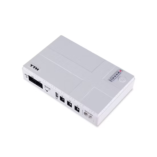 Hệ thống nguồn dự phòng (UPS) chất lượng cao