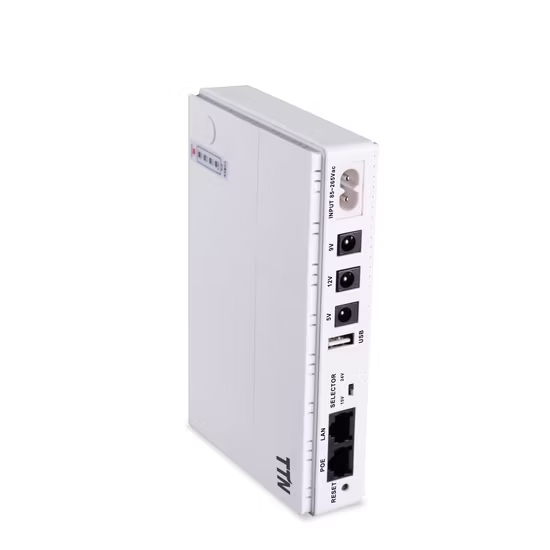 Hệ thống nguồn dự phòng (UPS) chất lượng cao ảnh 2