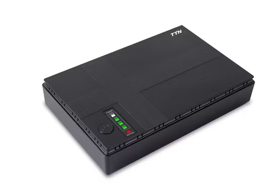 Hệ thống nguồn dự phòng (UPS) chất lượng cao ảnh 3