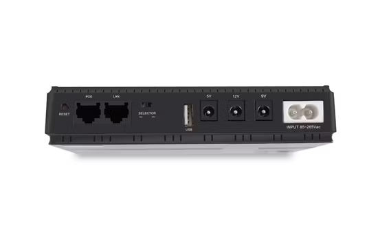 Hệ thống nguồn dự phòng (UPS) chất lượng cao ảnh 4