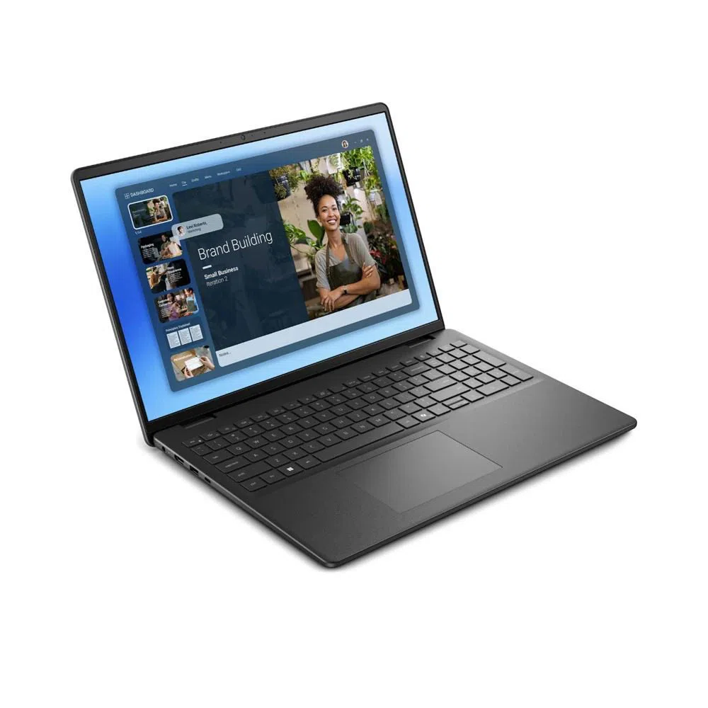 Laptop Dell 16 DC16250-71076092 (Intel Core 5 120U | 16GB | 1TB | Intel Graphics | 16 inch FHD + | OfficeHome24+O365 | McAfee LS | Win 11 Home ảnh 2