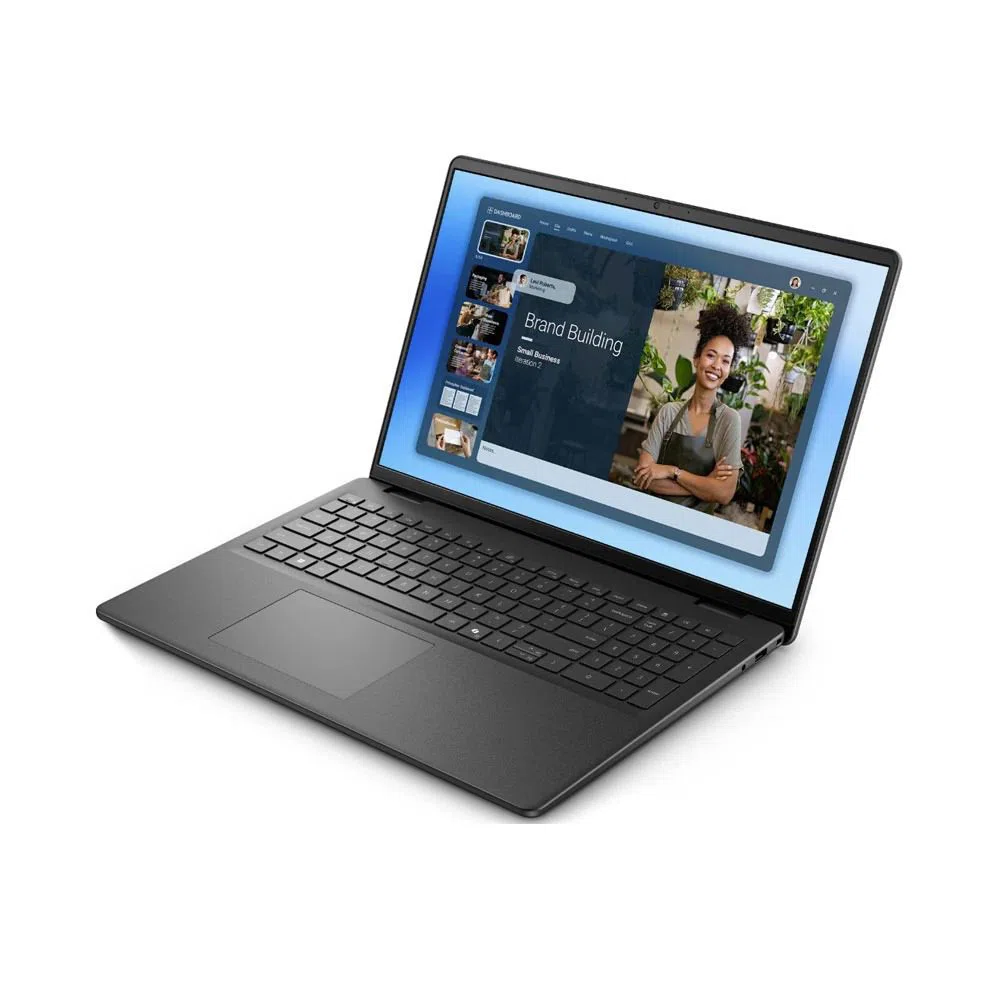 Laptop Dell 16 DC16250-71076092 (Intel Core 5 120U | 16GB | 1TB | Intel Graphics | 16 inch FHD + | OfficeHome24+O365 | McAfee LS | Win 11 Home ảnh 3