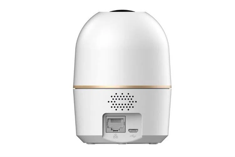 Camera IP 360 Độ 5MP Dahua DH-H5AE WiFi Thông Minh ảnh 4