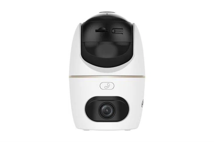 Camera IP Trong Nhà 360 Độ 5MP Dahua Dual DH-H5D-5F Hero Dual ảnh 4