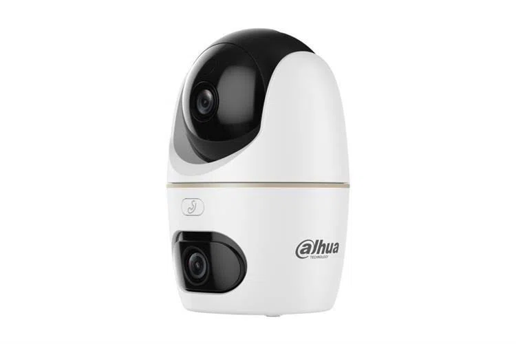 Camera IP Trong Nhà 360 Độ 5MP Dahua Dual DH-H5D-5F Hero Dual ảnh 2