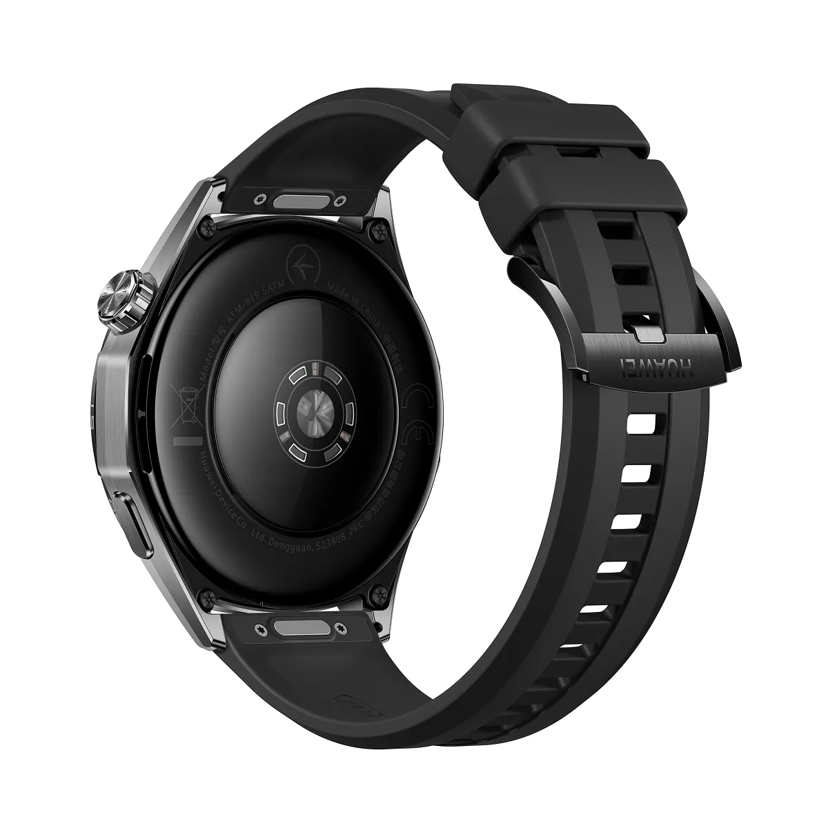Đồng hồ thông minh Huawei Watch GT 6 ảnh 2