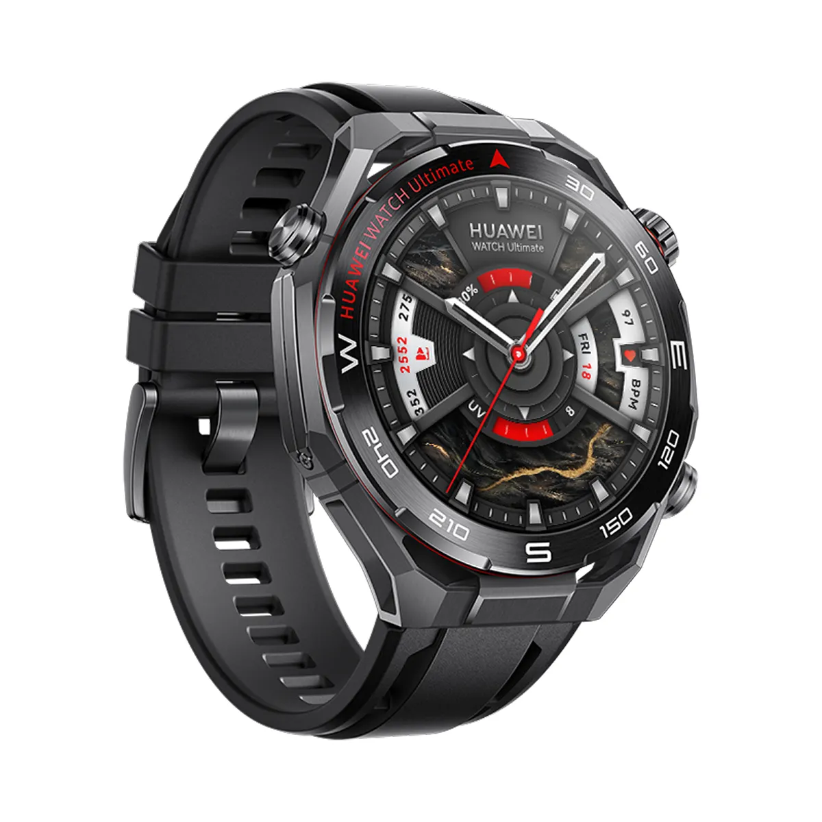 Đồng hồ thông minh Huawei Watch Ultimate 2 ảnh 3