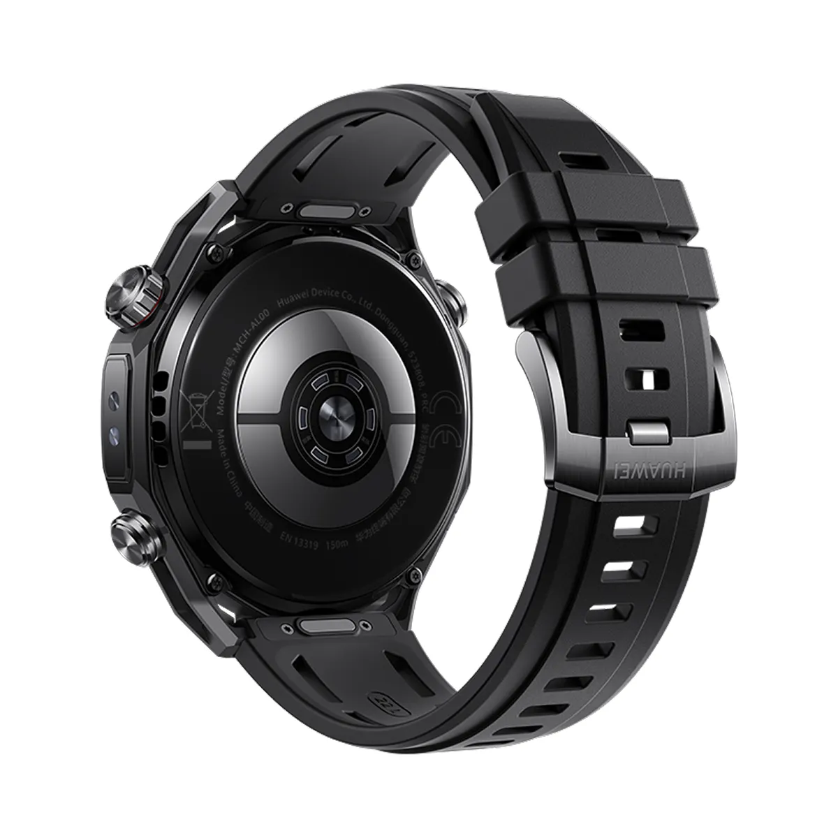 Đồng hồ thông minh Huawei Watch Ultimate 2 ảnh 4