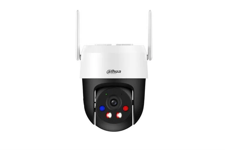Camera IP Ngoài Trời 360° 5MP Dahua DH-P5AS-PV AI Full Color
