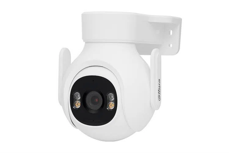 Camera IP Ngoài trời 360 Độ 5MP Dahua DH-P5B-PV ảnh 3