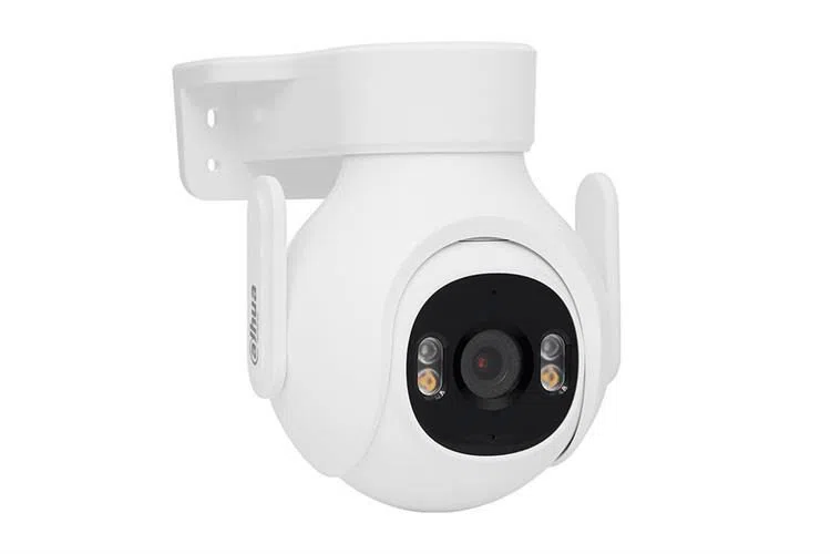 Camera IP Ngoài trời 360 Độ 5MP Dahua DH-P5B-PV ảnh 2