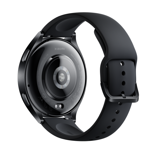 Đồng hồ thông minh Xiaomi Watch 2 ảnh 4