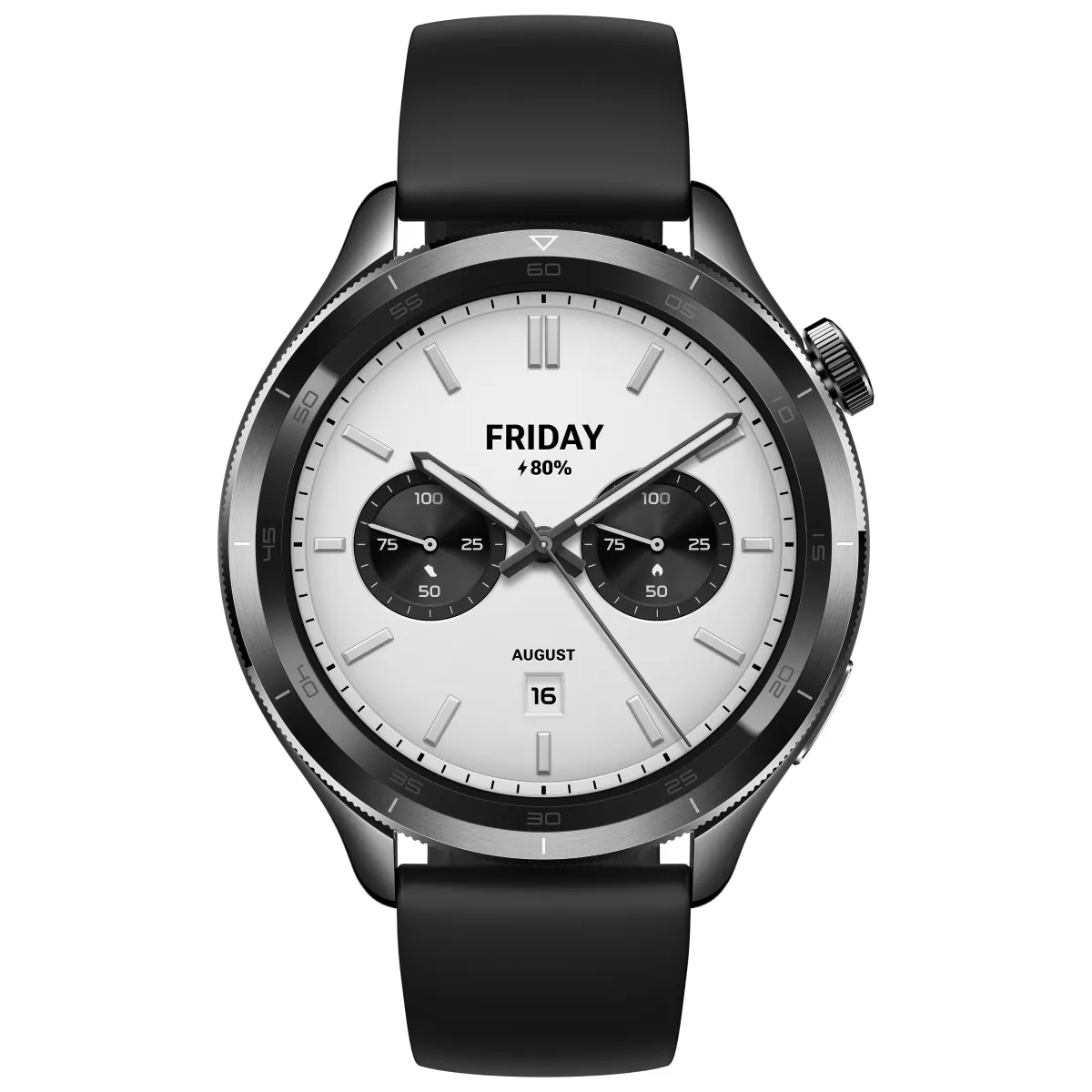 Đồng hồ thông minh Xiaomi Watch S4