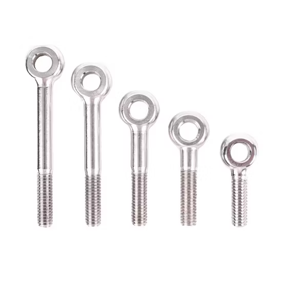 Bu lông móc Duplex2205 chất lượng tốt 1.4462 F51 DIN444