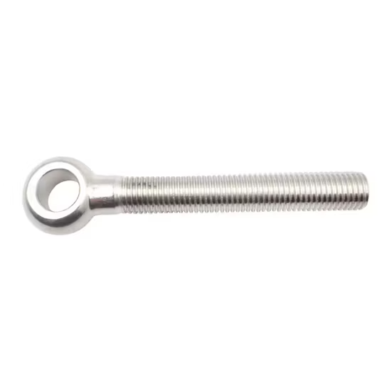 Bu lông móc Duplex2205 chất lượng tốt 1.4462 F51 DIN444 ảnh 3