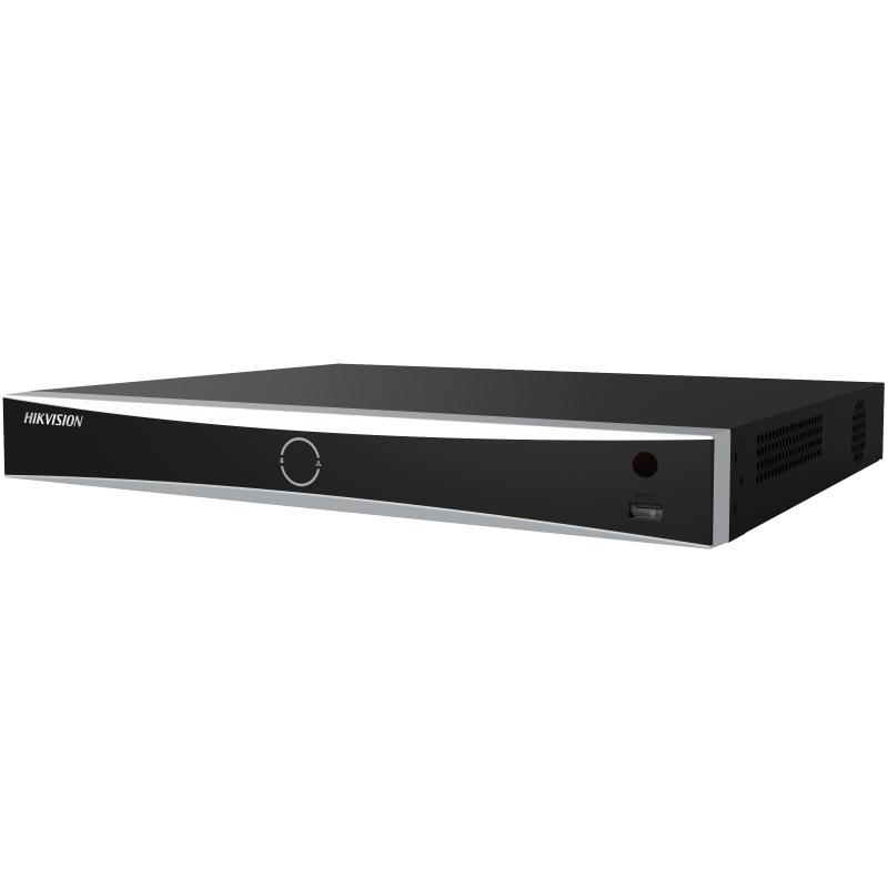 Đầu ghi hình IP 8 kênh AcuSense HIKVISION DS-7608NXI-K2
