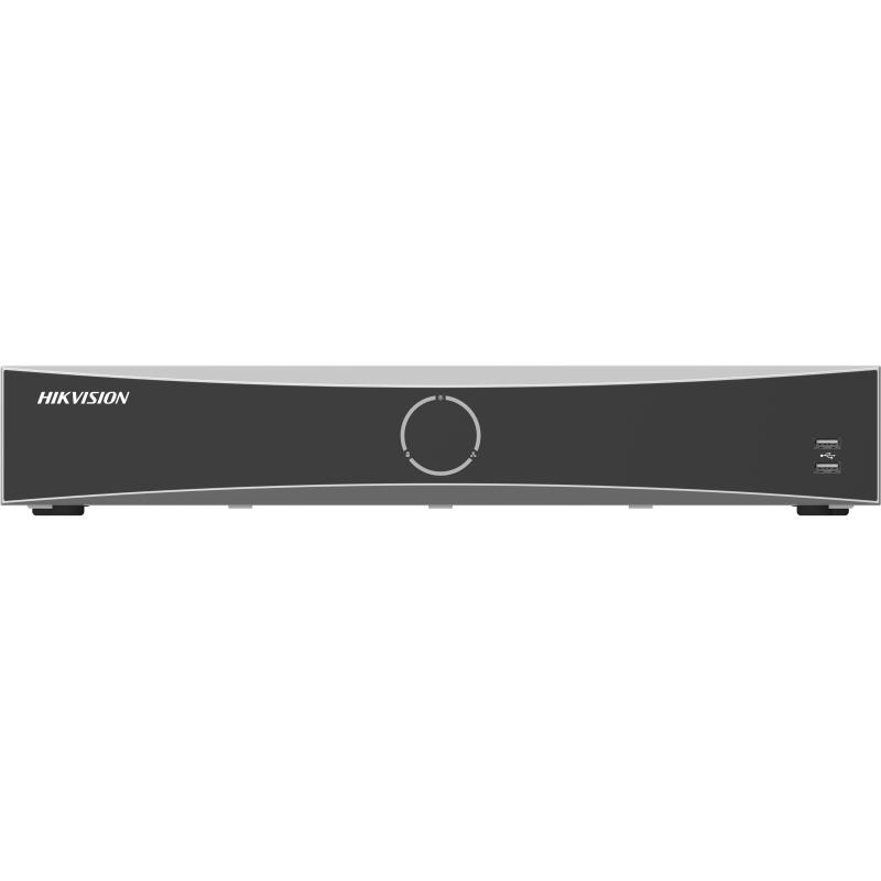 Đầu ghi hình 32 kênh IP 4K HIKVISION DS-7732NI-K4/16P