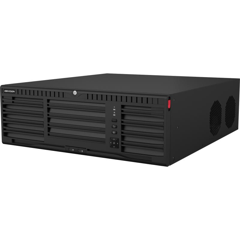 Đầu ghi IP 32 kênh HIKVISION DS-9632NI-M16