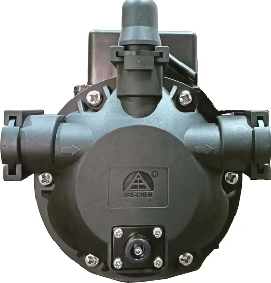 Bơm cấp nước lưu lượng mở 20 lít/phút ảnh 3