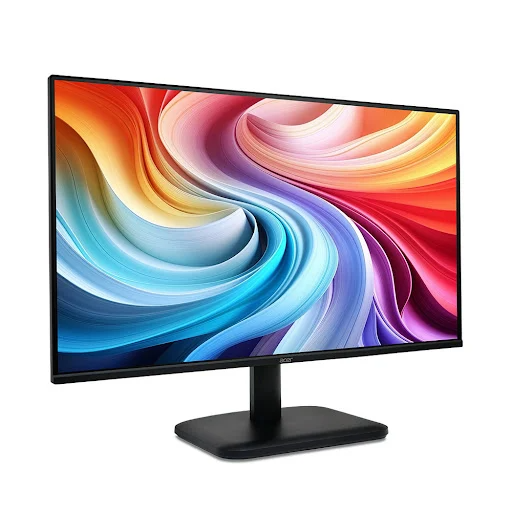 Màn Hình Acer EK271 P6 (27 inch - IPS - FHD - 144Hz - 1ms) ảnh 2