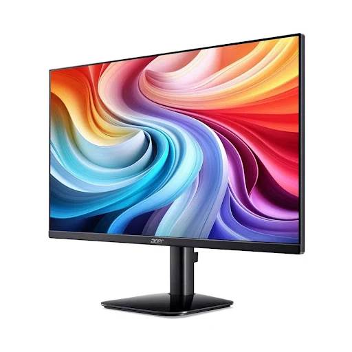 Màn Hình Acer EK271 P6 (27 inch - IPS - FHD - 144Hz - 1ms) ảnh 3